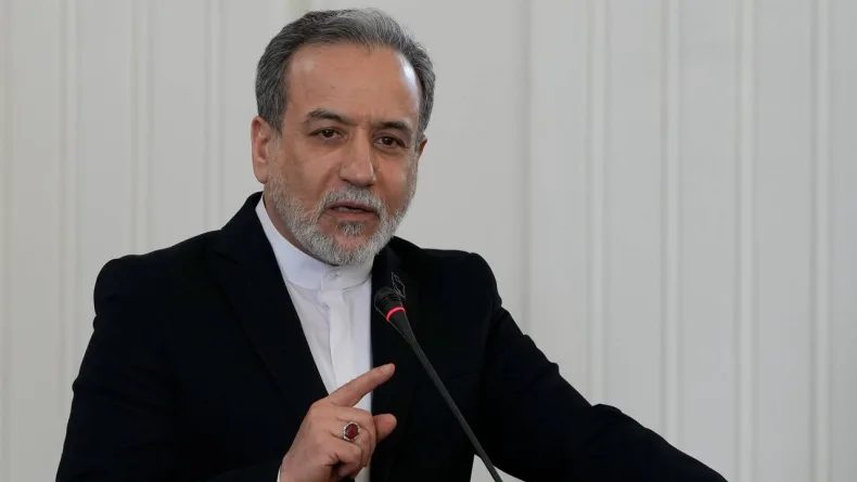 Arakçi: Hürmüz Boğazı'nın açılması için sunduğumuz şartlara kesin yanıt gelmedi