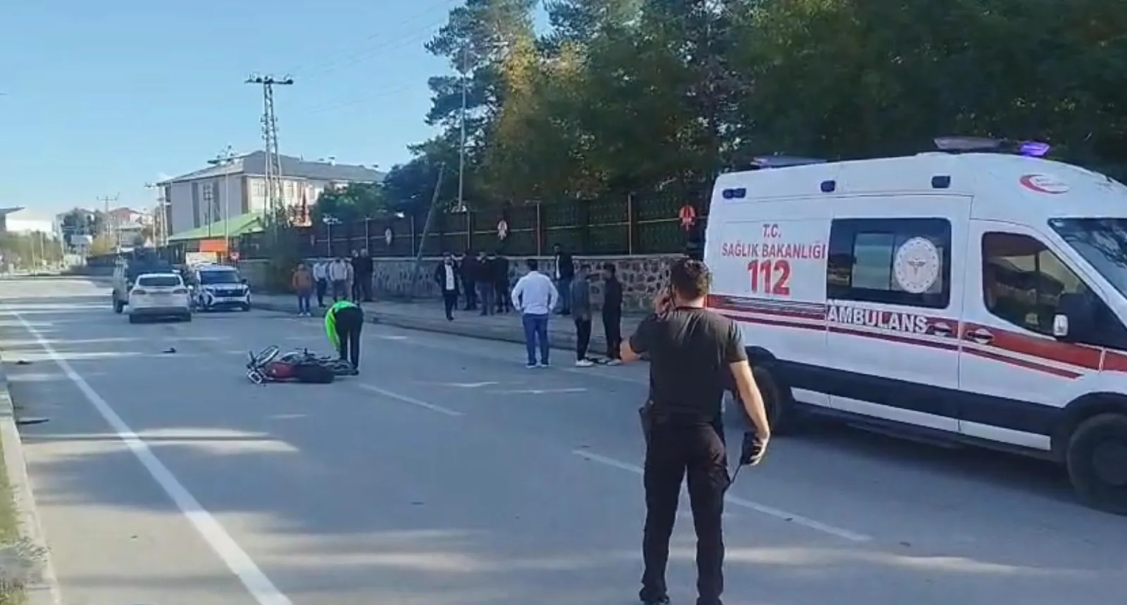 Arazi kavgasında kardeşini öldürüp, 3 kişiyi yaraladıktan sonra intihar etti