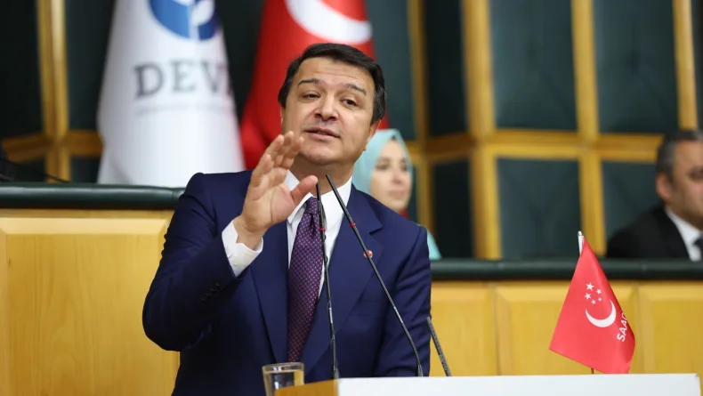Arıkan: Fon vurgunu organize bir yapının eseridir
