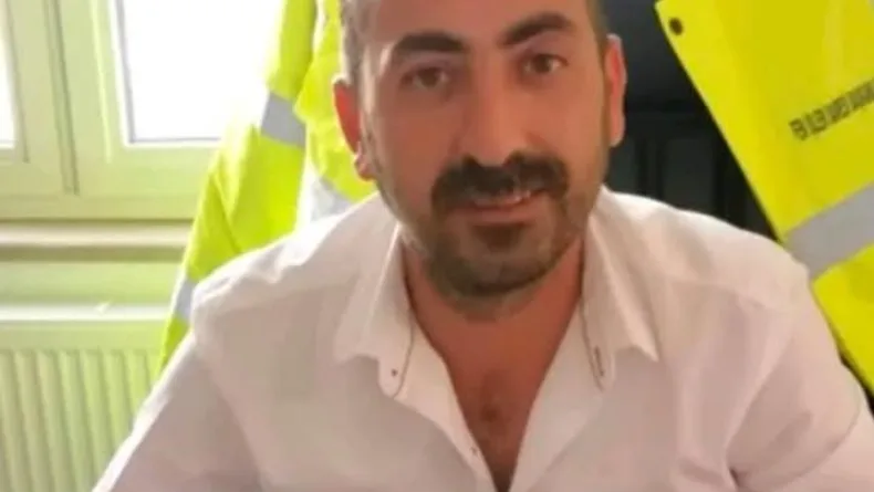 Arkadaşını öldürüp görüntüsünü sanal medyada paylaştı