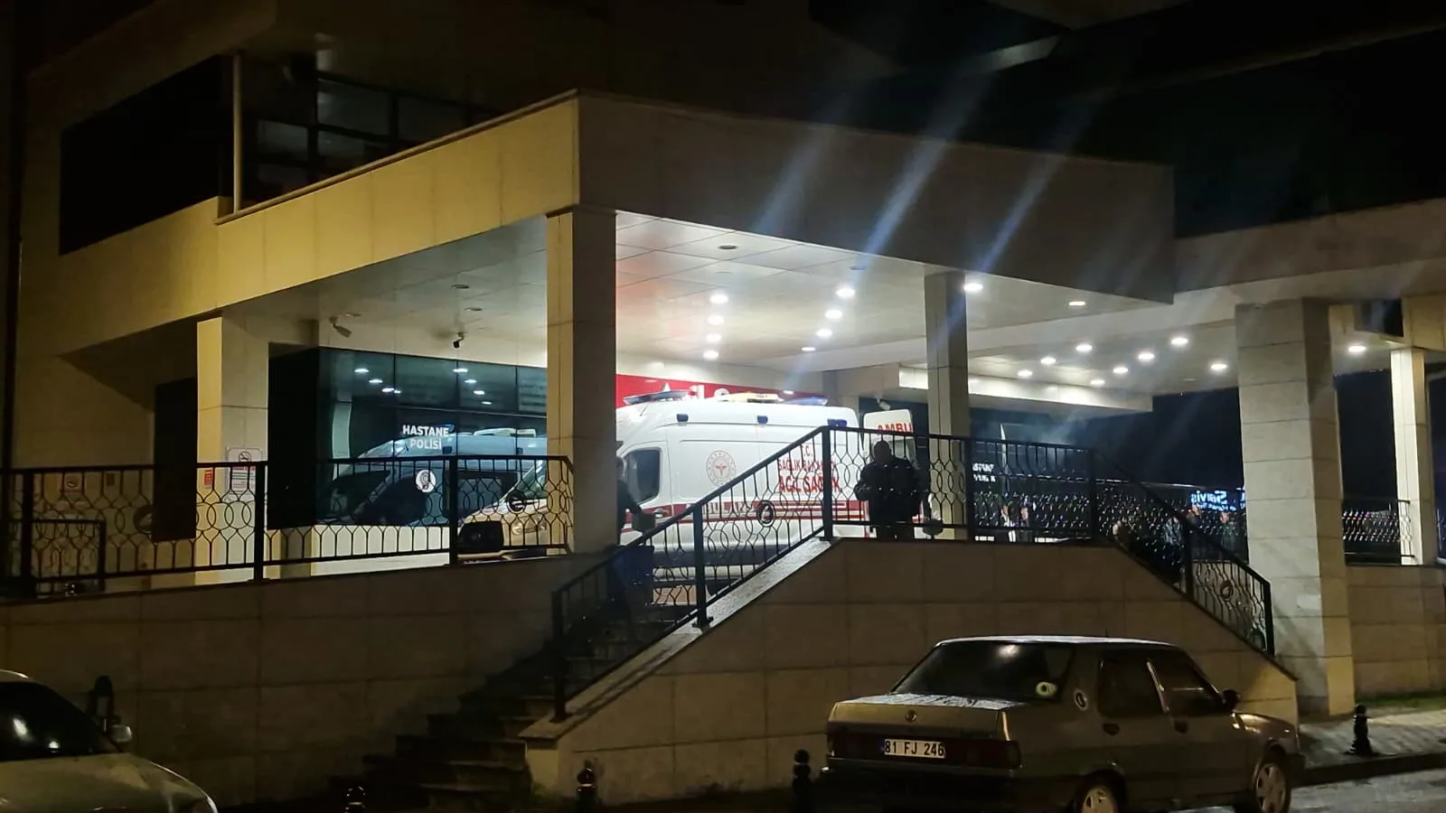 Arkadaşının omzundaki tüfek ateş aldı, 15 yaşındaki Orhan öldü