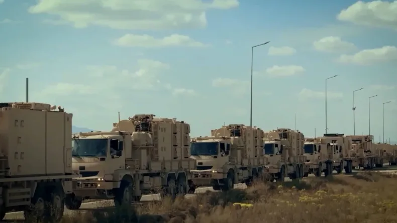ASELSAN ve SSB'den 523 milyon avroluk sözleşme