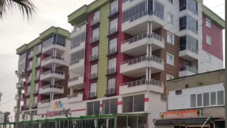 Asrın depreminde 44 kişinin öldüğü Said Bey Sitesi’nde karar çıktı