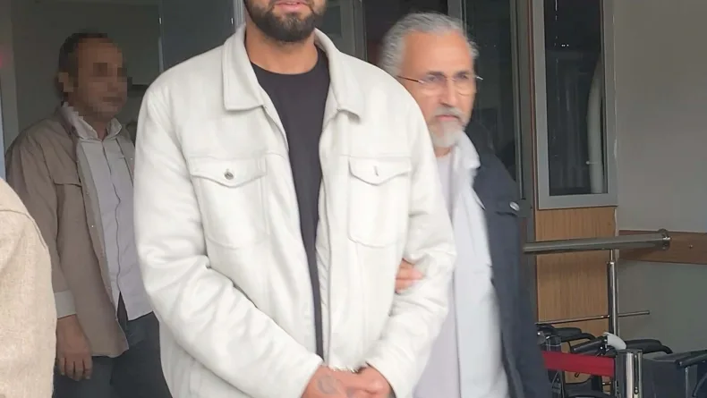 Aydın’da DEAŞ operasyonu: 2 tutuklama