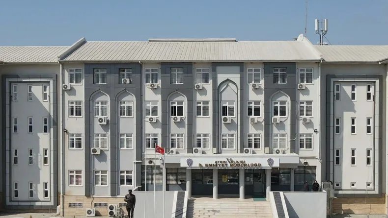 Aydın'da FETÖ firarisi yakalandı