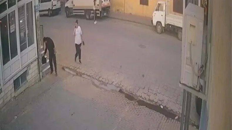 Aydın’da nakit ve para dolu çantayı alan şüpheli tutuklandı