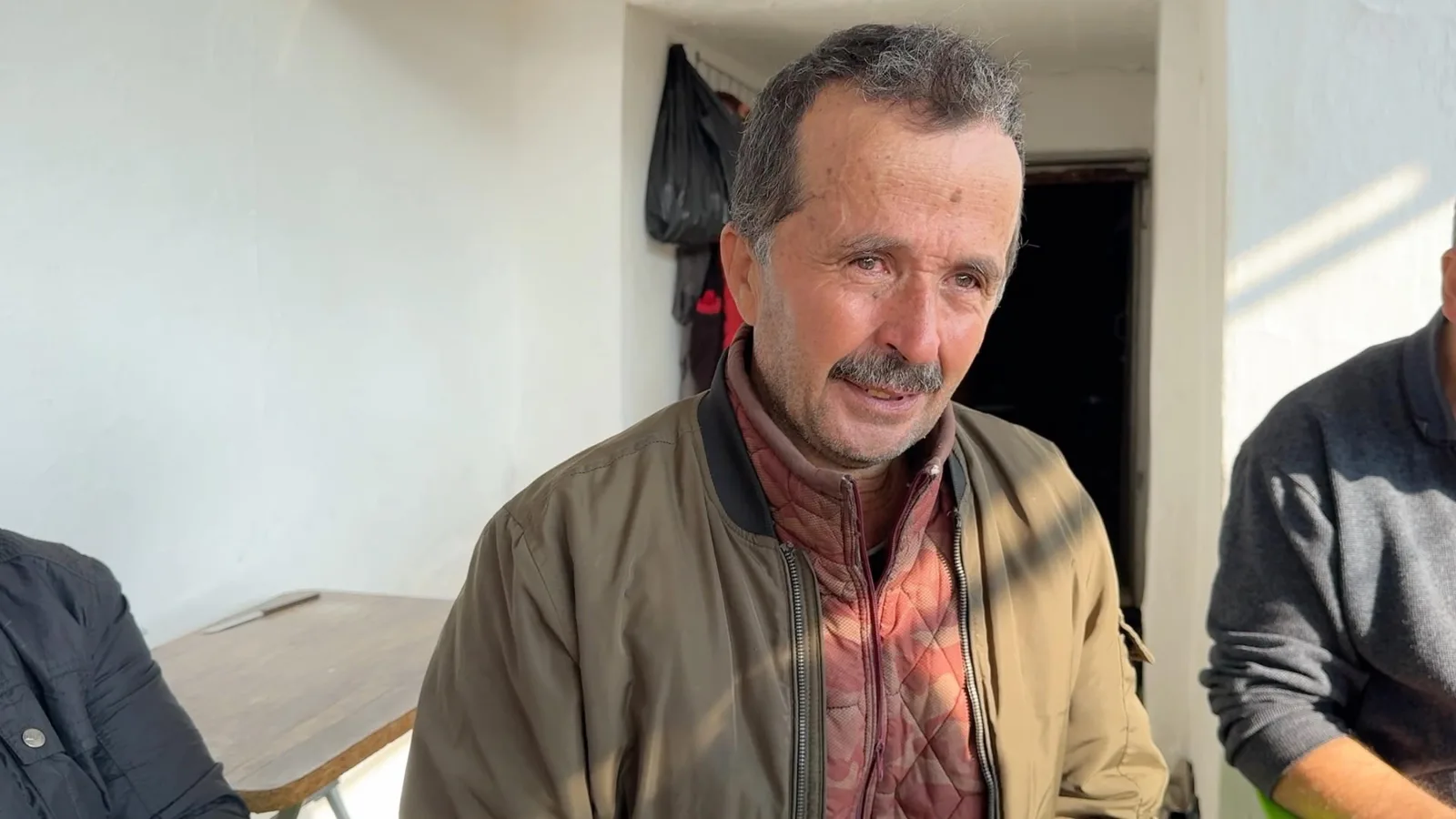 Aydın'da şehit askerin babaevinde yas