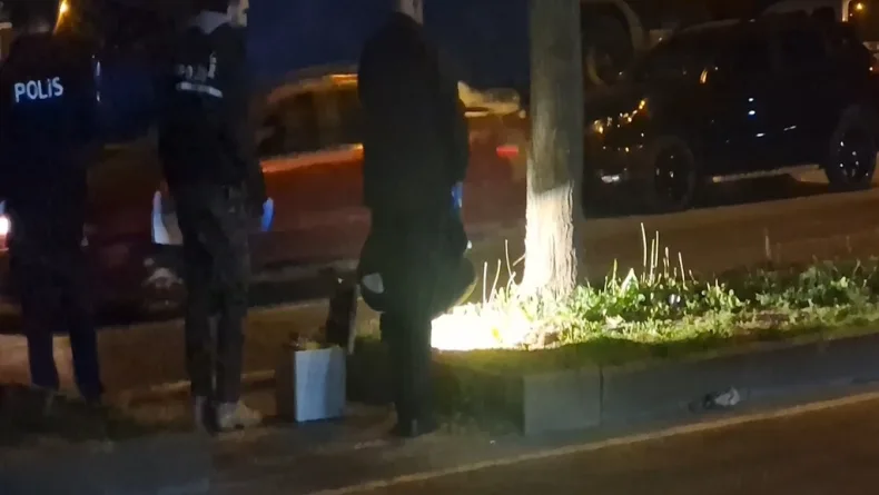 Ayrı yaşadığı eşini öldüren sanık için ağırlaştırılmış müebbet istemi