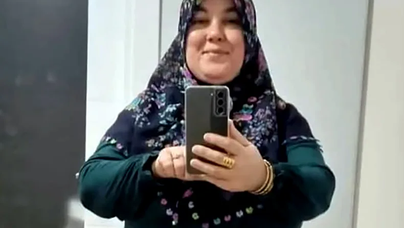 Ayşegül'ün cinayet şüphelileri adliyeye sevk edildi