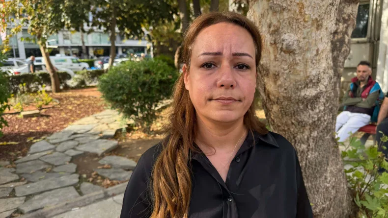 Aysel'i silahla vuran eski eşin cezası yeniden yargılamada 5 yıl 10 aya düştü