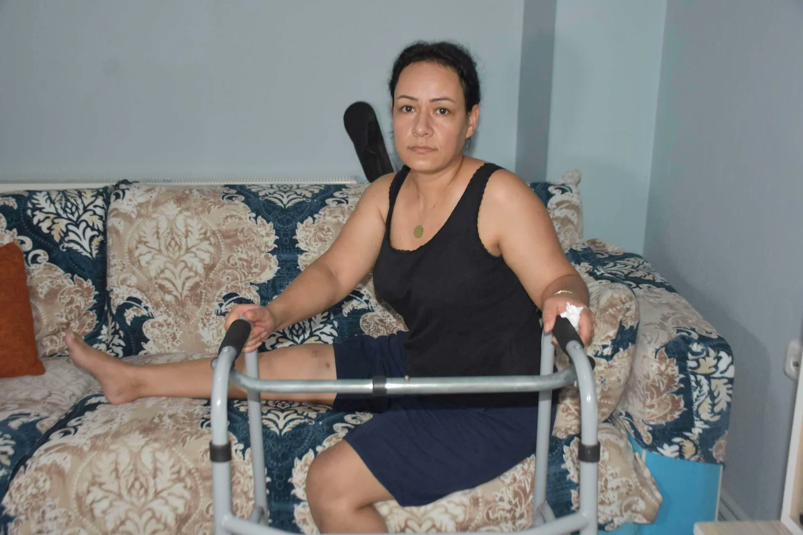 Aysel'i sokak ortasında vuran eski eşe verilen cezayı Yargıtay bozdu