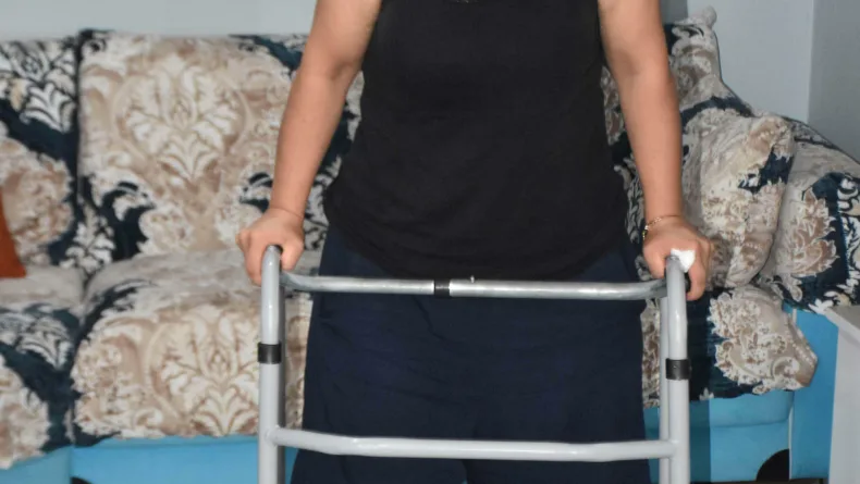 Aysel'i sokak ortasında vuran eski eşe verilen cezayı Yargıtay bozdu