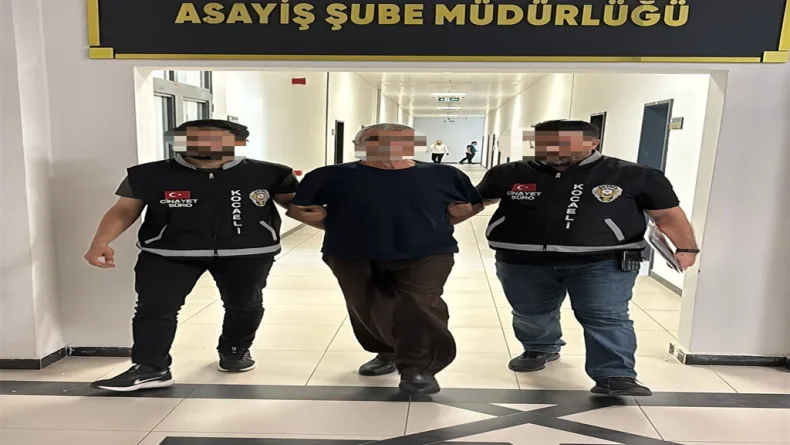 Baba- oğulu öldüren kanser hastasına 27.5 yıl ceza verildi, evine gönderildi