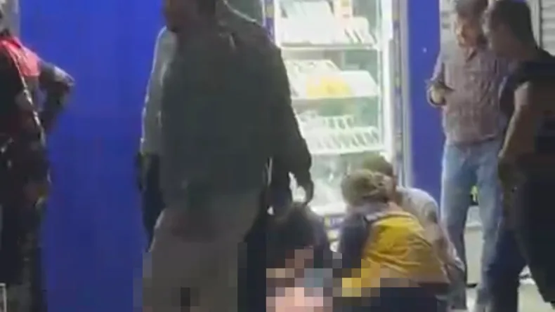 Bağcılar’da silahlı saldırı: 1 ölü