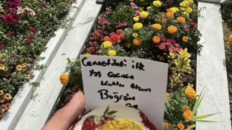 Bağcılar’da silahlı saldırıda 20 yaşındaki Buğra'yı öldüren şüpheli, Yunanistan’a kaçmaya hazırlanırken yakalandı
