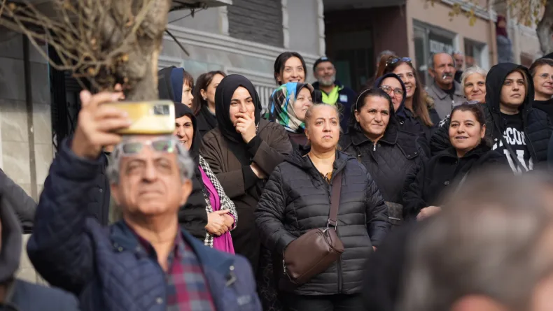 Bahçelievler Belediyesi, 51 bin bağımsız birimi yeniledi