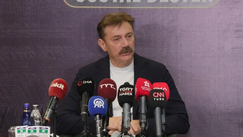 Bahçelievler Belediyesi’nden ihtiyaç sahiplerine her ay 10 bin TL destek