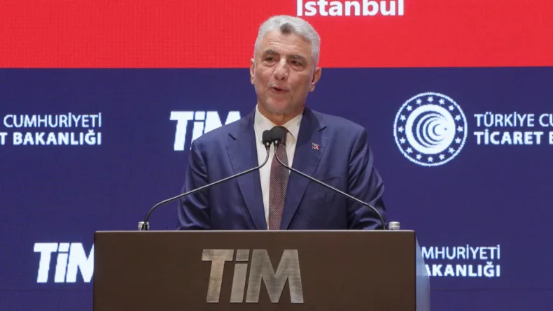 Bakan Bolat: Eylül mal ihracatı Cumhuriyet tarihimizin, en yüksek ikinci aylık rakamıdır