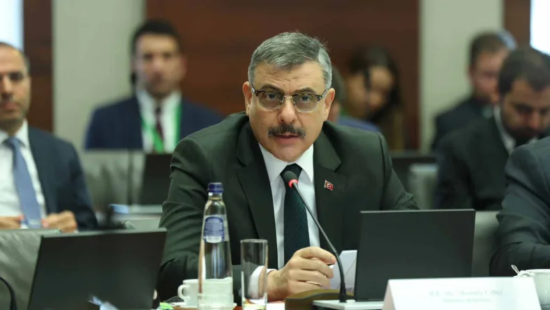 Bakan Çiftçi: Belçika’nın terörle mücadelede somut adımlar atmasını bekliyoruz