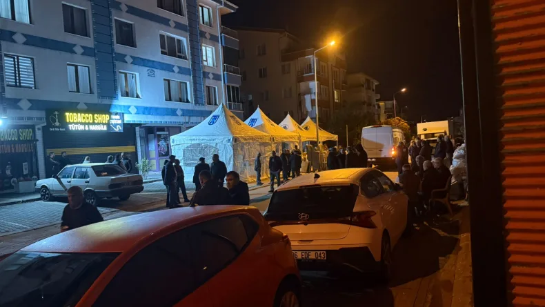 Bakan Çiftçi'den şehit polis memuru Tayfun Akalan için başsağlığı mesaj (2)