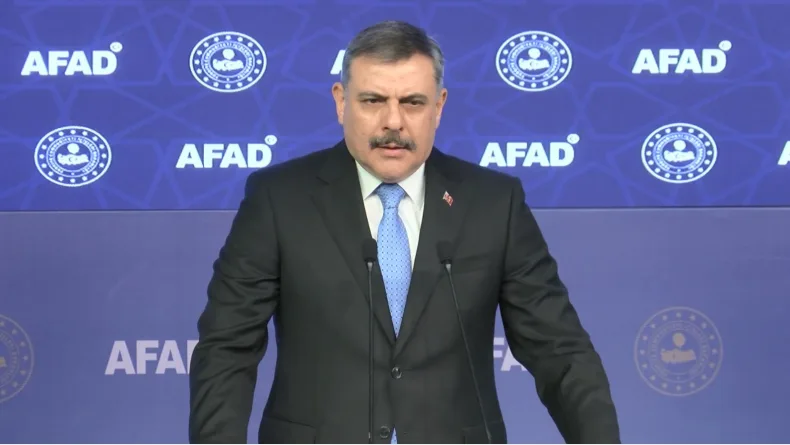 Bakan Çiftçi: KBRN tehditleri sınır tanımıyor