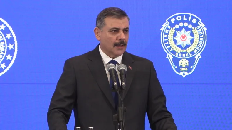 Bakan Çiftçi: Tehlike okulun kapısına gelmeden tedbirimizi alacağız