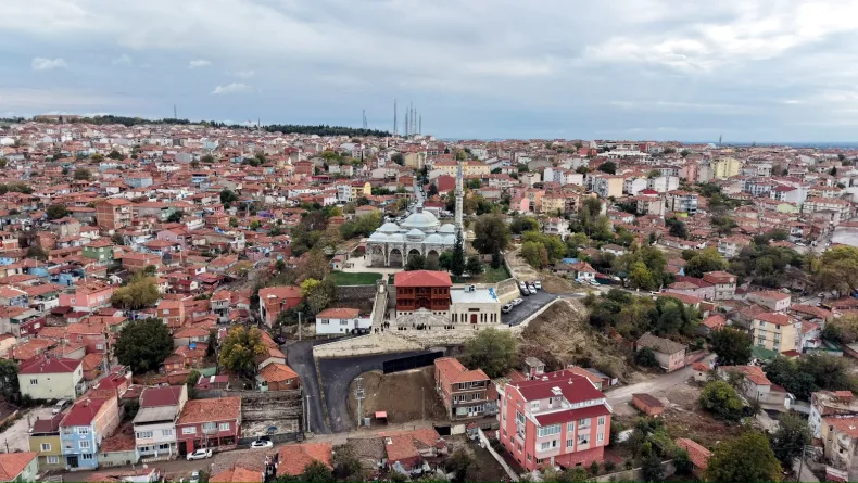 Bakan Ersoy: Kütüphaneleri çoğaltmak, toplumumuzun düşünce dünyasını zenginleştirmektir (2)