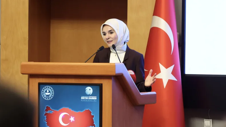 Bakan Göktaş: 2026'da 620 bin 464 hak sahibine doğal gaz desteği sağladık