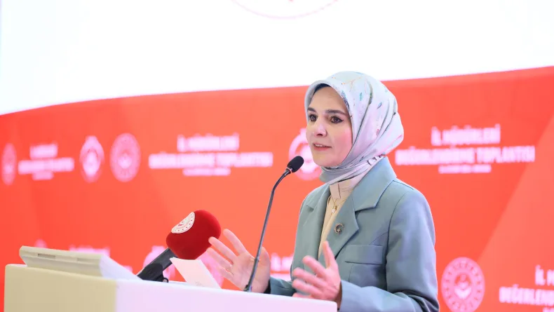 Bakan Göktaş'tan, habersiz denetim talimatı