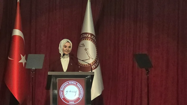Bakan Göktaş'tan 'iyilik' hareketine davet