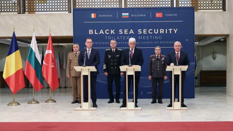 Bakan Güler'den Karadeniz açıklaması