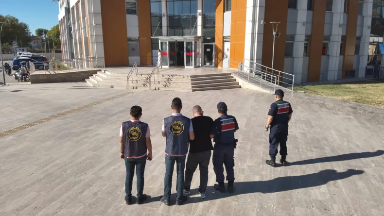 Bakan Gürlek: 6 cinayet dosyasını daha aydınlattık (2)