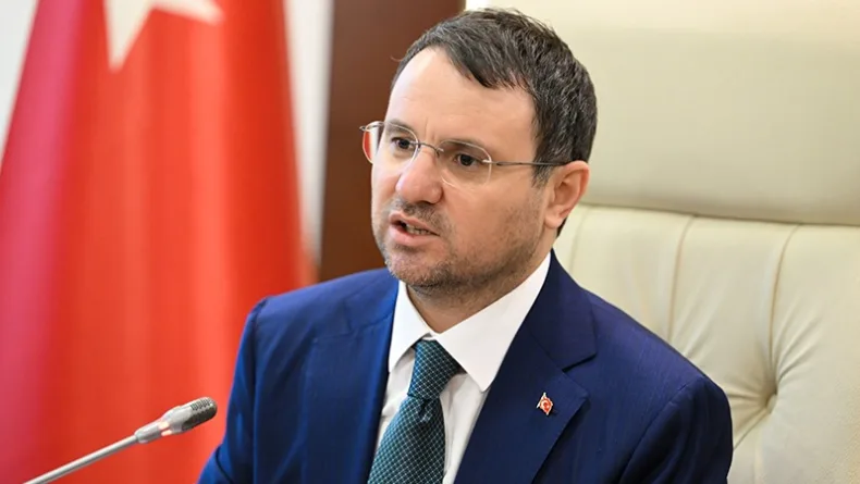 Bakan Gürlek: Belçika'nın FETÖ'ye karşı somut ve etkili tedbirler almasını bekliyoruz