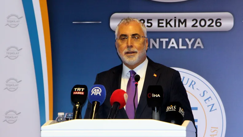 Bakan Işıkhan: 18 bin 441 öğrencimize toplam 609 milyon liralık ödeme gerçekleştirilecek