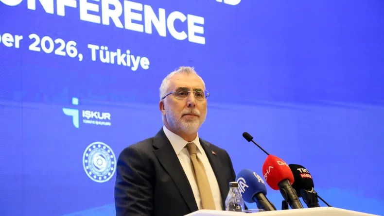 Bakan Işıkhan: 472,3 milyar liralık kaynakla 3 milyon gence ulaşmayı hedefliyoruz