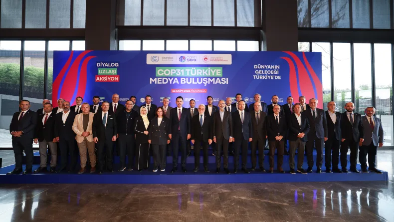 Bakan Kurum: Arıtma tesisinizi yapmadığınız yerde kültür merkezinin ihtiyaç olduğunu düşünmüyorum