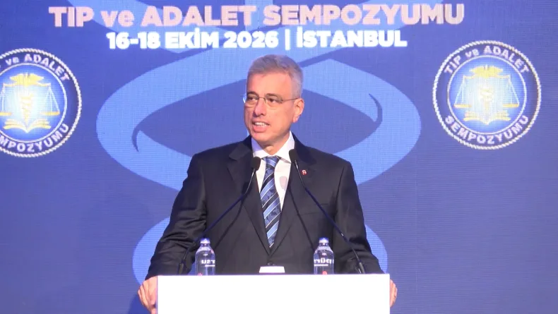 Bakan Memişoğlu: Hasta haklarının korunmasıyla sağlık çalışanlarımızın mesleki güvencesini, birbirini tamamlayan unsurlar olarak görüyoruz