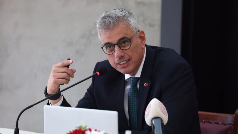 Bakan Memişoğlu: Türkiye'de sigaraya başlama yaş ortalaması 17