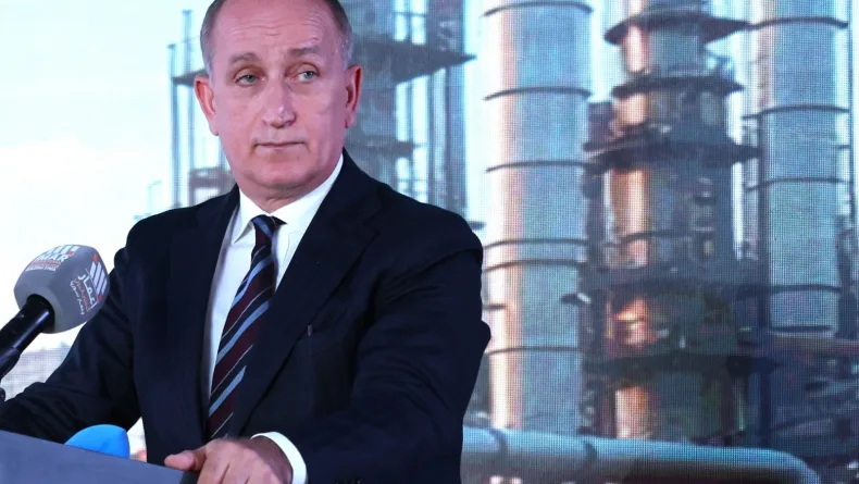 Bakan Yardımcısı Bulut: Teknik kapasitemizi, Suriye’nin yeniden imar sürecine sunmaya hazırız