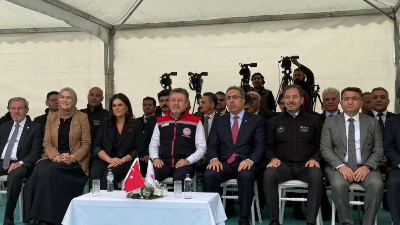 Bakan Yumaklı: Hayvansal üretim desteğini yüzde 41,5 artıracağız