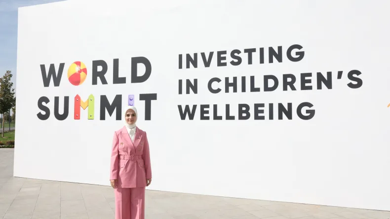 Bakanı Göktaş: 2024 yılında Ailenin Korunması ve Güçlendirilmesi Eylem Planı'mızı hayata geçirdik