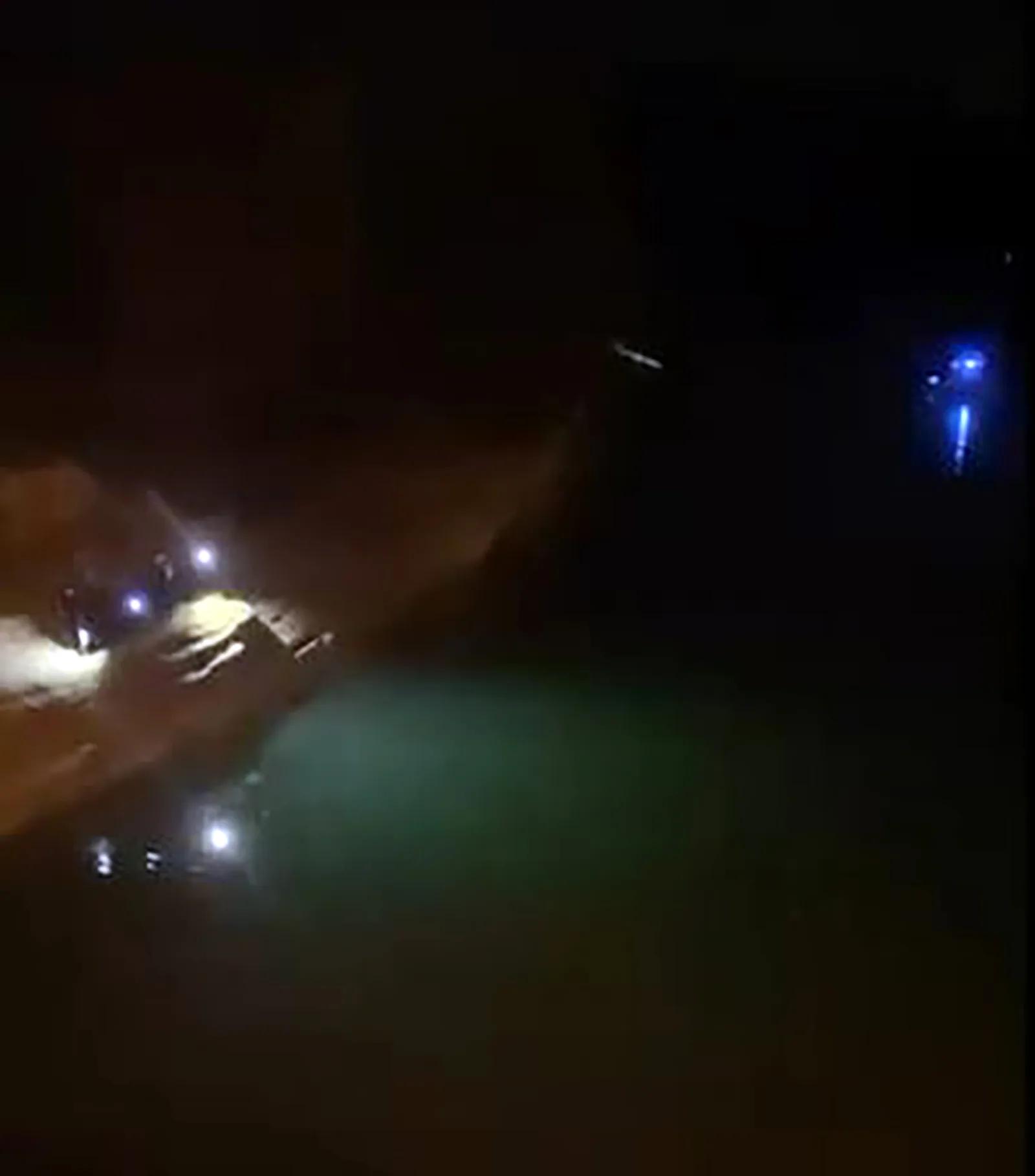 Balık tutarken göle düştü, cansız bedeni bulundu