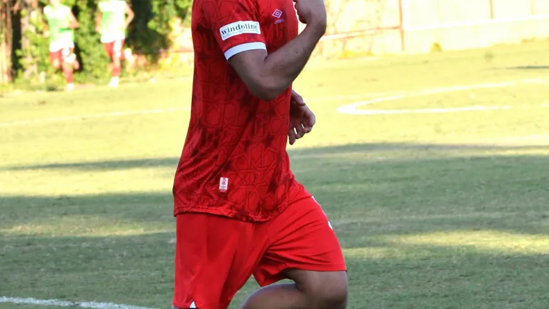 Balıkesirspor 2'de 2 yaptı