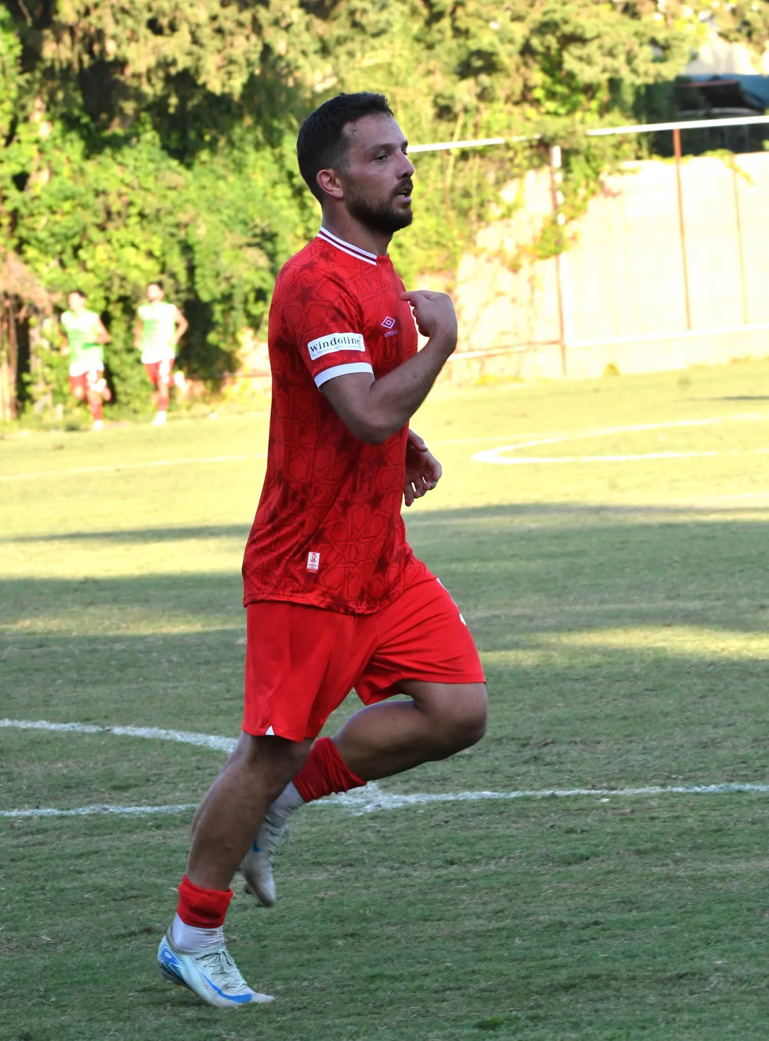 Balıkesirspor'da Emre Gemici farkı