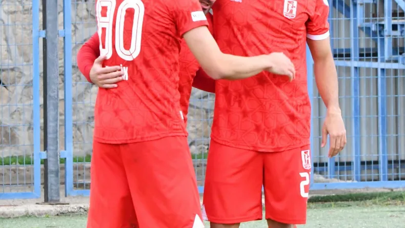 Balıkesirspor Kavçak ile dolu dizgin