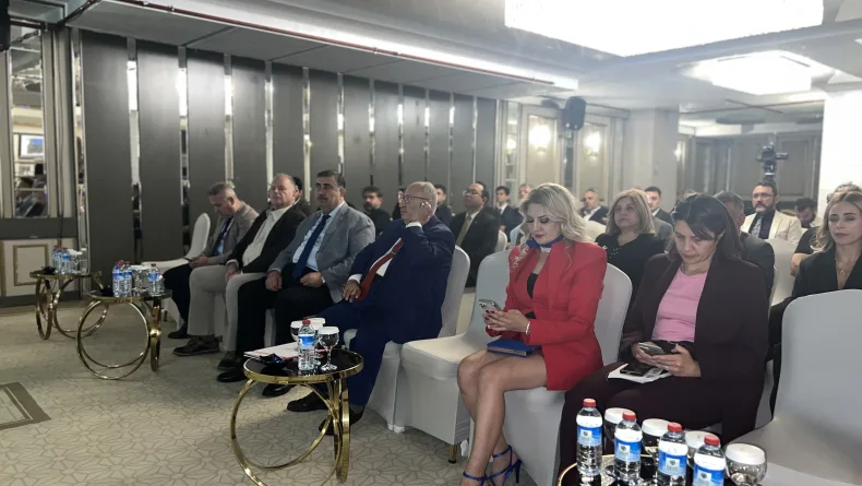 ‘Balkan Ülkeleri Sağlık Turizmi ve Ekonomik İş Birliği Zirvesi’ Ankara’da gerçekleştirildi