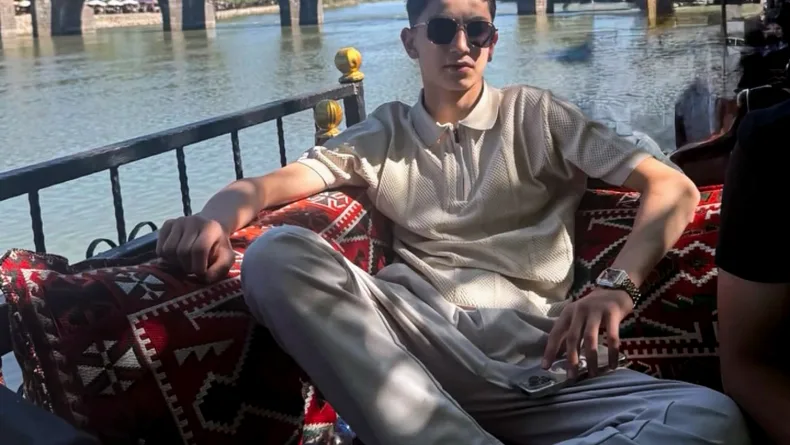 Başından vurulan Nurmuhammet’in ailesine 'Size kim selam verirse vuracağız' tehdidi / Ek fotoğraflar