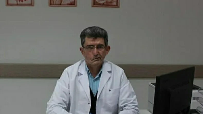 Batan teknedeki kayıp doktor aranıyor
