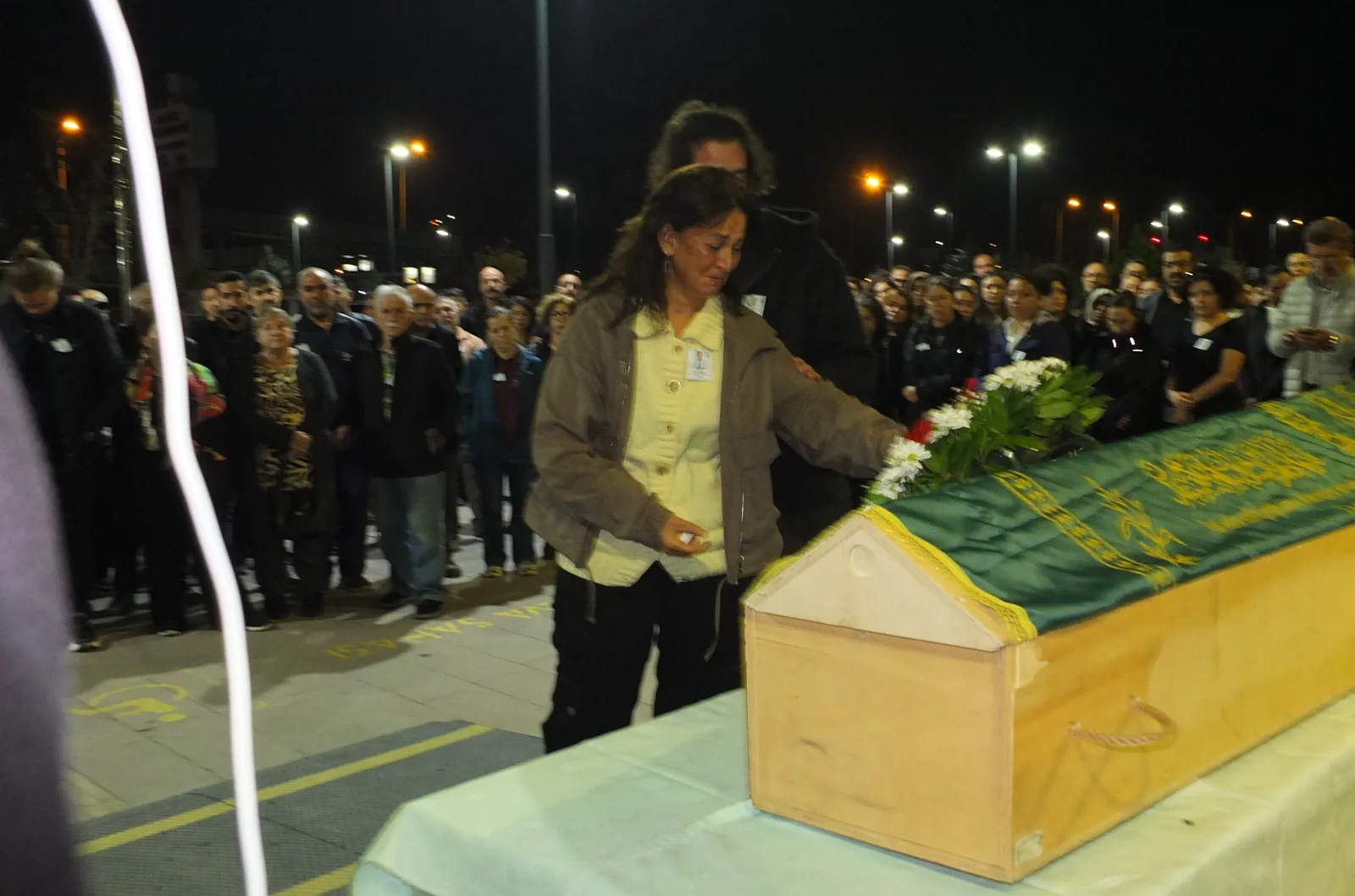 Batan teknedeki kayıp doktorun cansız bedeni bulundu (3)