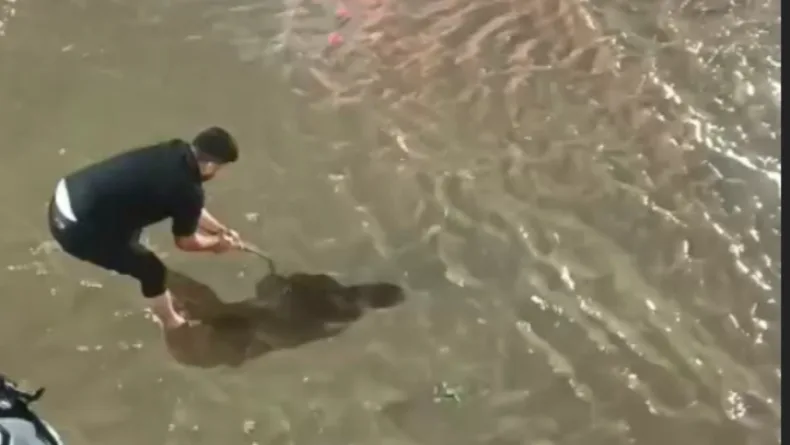 Batman’da sağanak hayatı olumsuz etkiledi